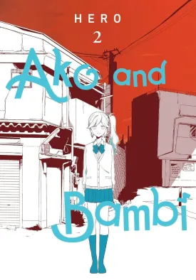 Ako & Bambi GN Vol 02