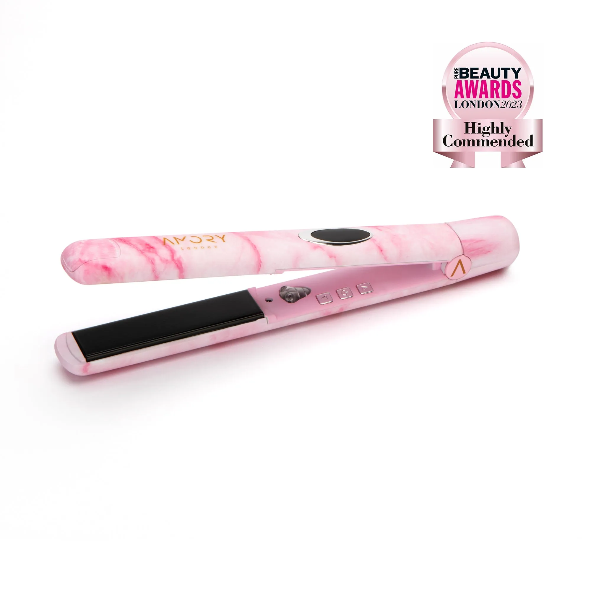 AMORY® REVOLUTIONARY PINK - LIMITED EDITION