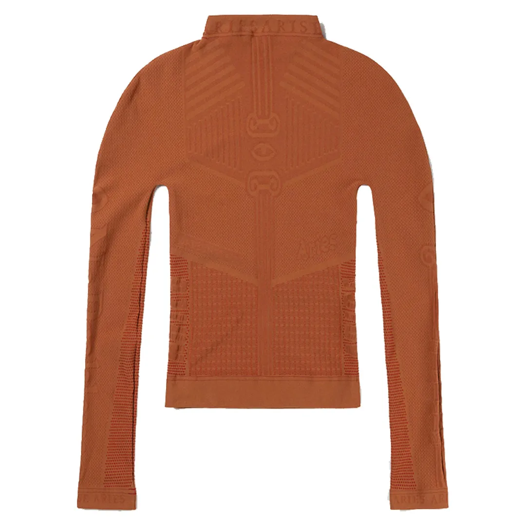 Base Layer Top Camel