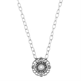 Bijou Necklace - Final Sale