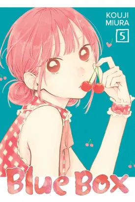 Blue Box GN Vol 05