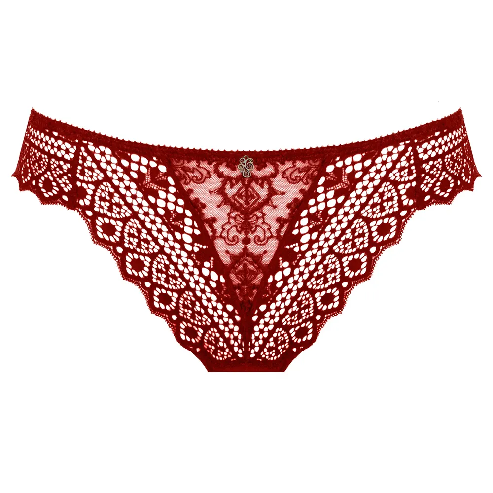 Cassiopee Thong Fusion