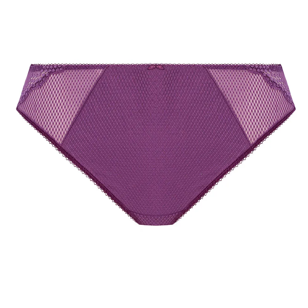 Charely Brazilian Panty Pansy