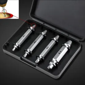 Damaged Screw Remover Drill Bit Tool