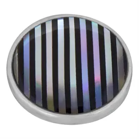 Dark Stripes - Final Sale