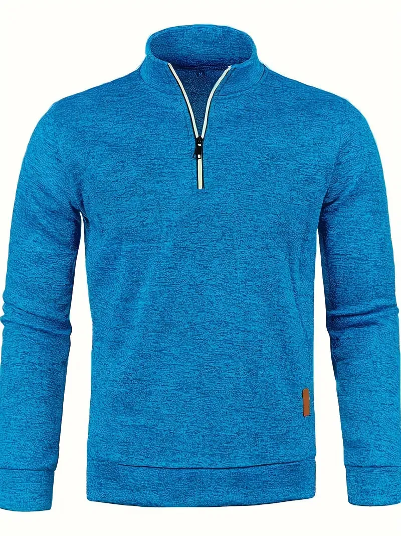 Darren | Long Sleeve Sweater (Buy 1, Get 1 Free)