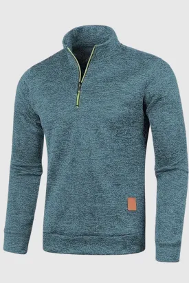 Darren | Long Sleeve Sweater (Buy 1, Get 1 Free)