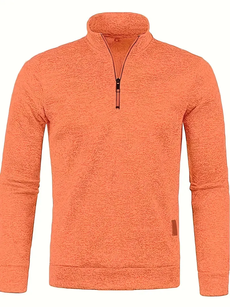 Darren | Long Sleeve Sweater (Buy 1, Get 1 Free)