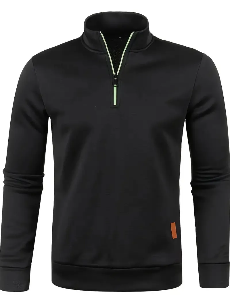 Darren | Long Sleeve Sweater (Buy 1, Get 1 Free)