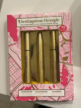 Destination Grande
