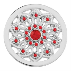 Fantasia - Red - Final Sale