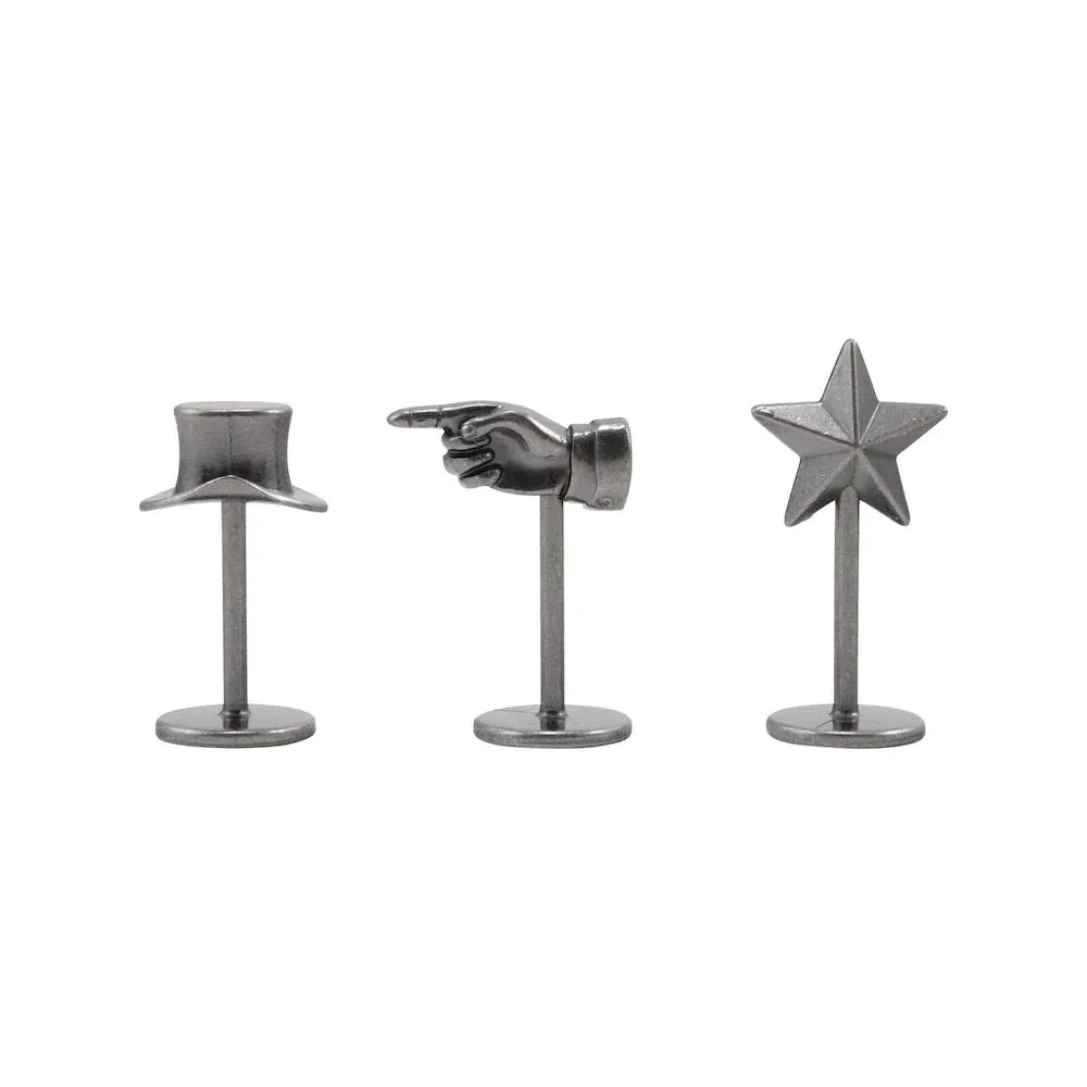 Figure Stands 1 | idea-ology