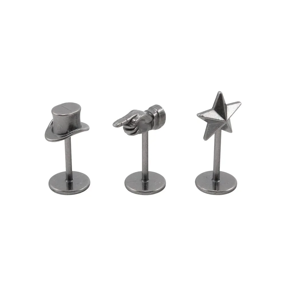 Figure Stands 1 | idea-ology