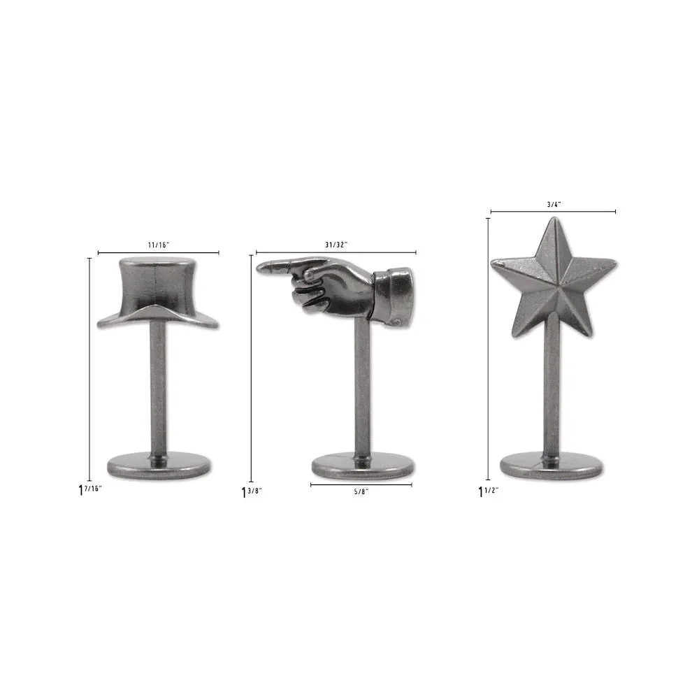 Figure Stands 1 | idea-ology