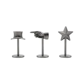 Figure Stands 1 | idea-ology
