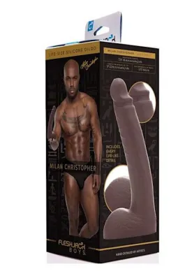 FleshJack ''Milan Christopher'' -Dildo