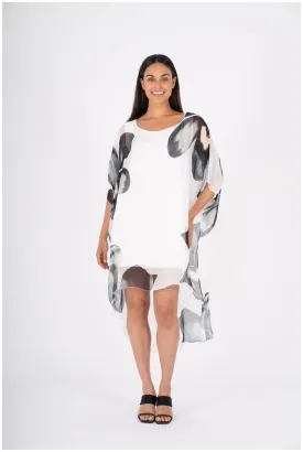 Ladies Woven Dress | M Made in Italy