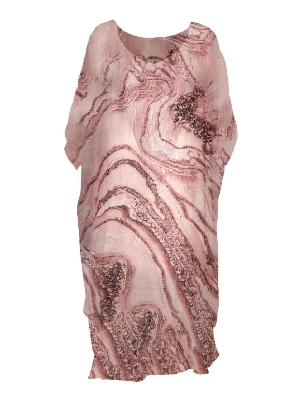 Ladies Woven Dress | M Made in Italy