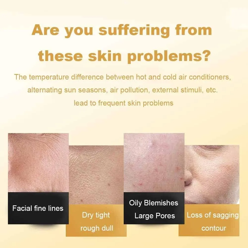 Last Day PromotionGold Peel-Off Mask [BUY 1 GET 1 FREE]