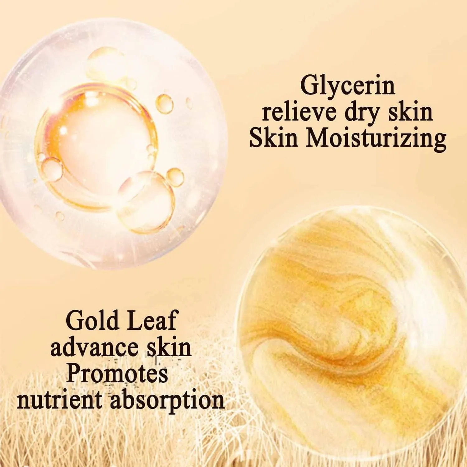 Last Day PromotionGold Peel-Off Mask [BUY 1 GET 1 FREE]