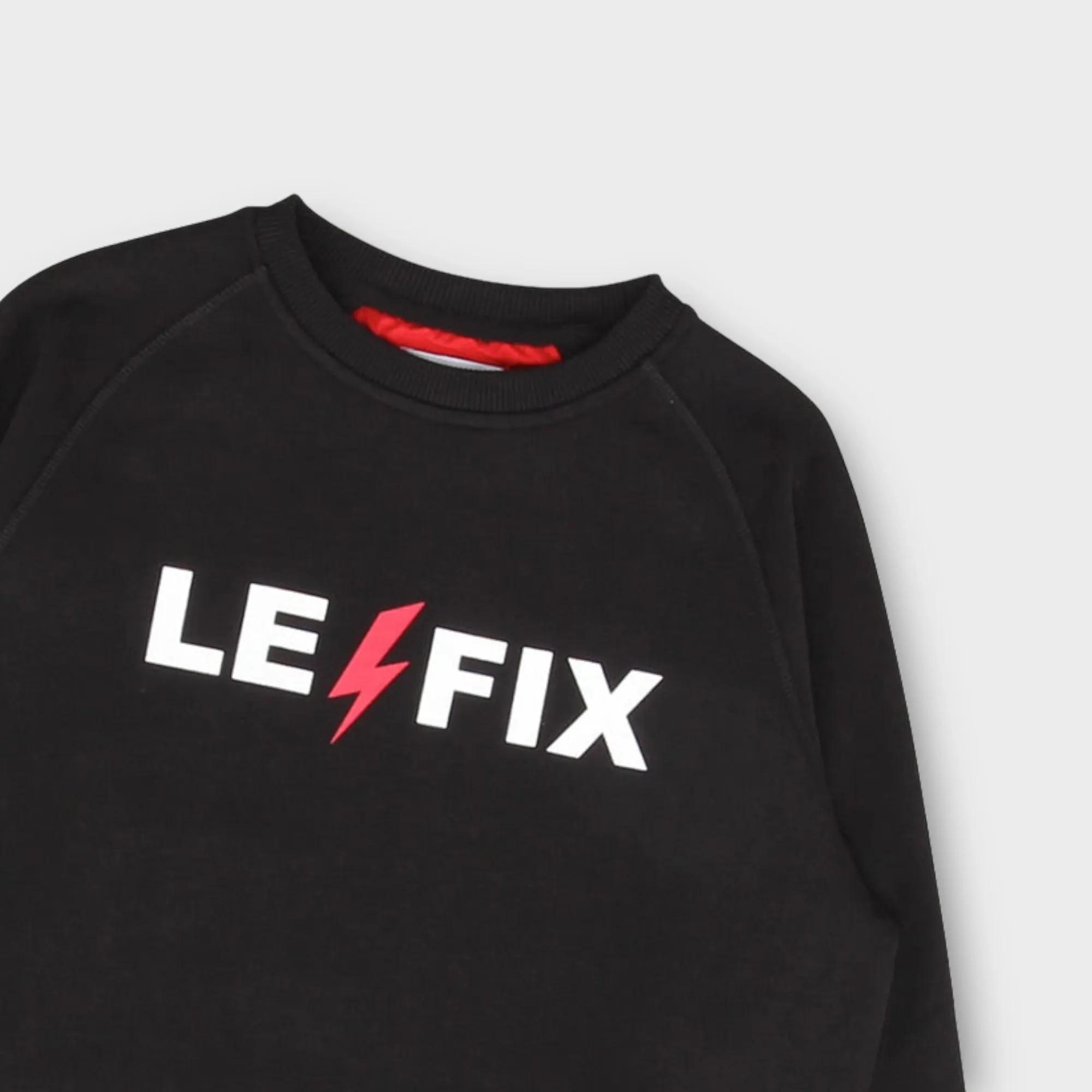 Le Fix Lightning Crew I Sort
