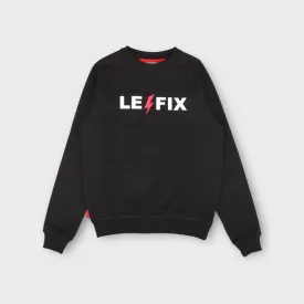 Le Fix Lightning Crew I Sort