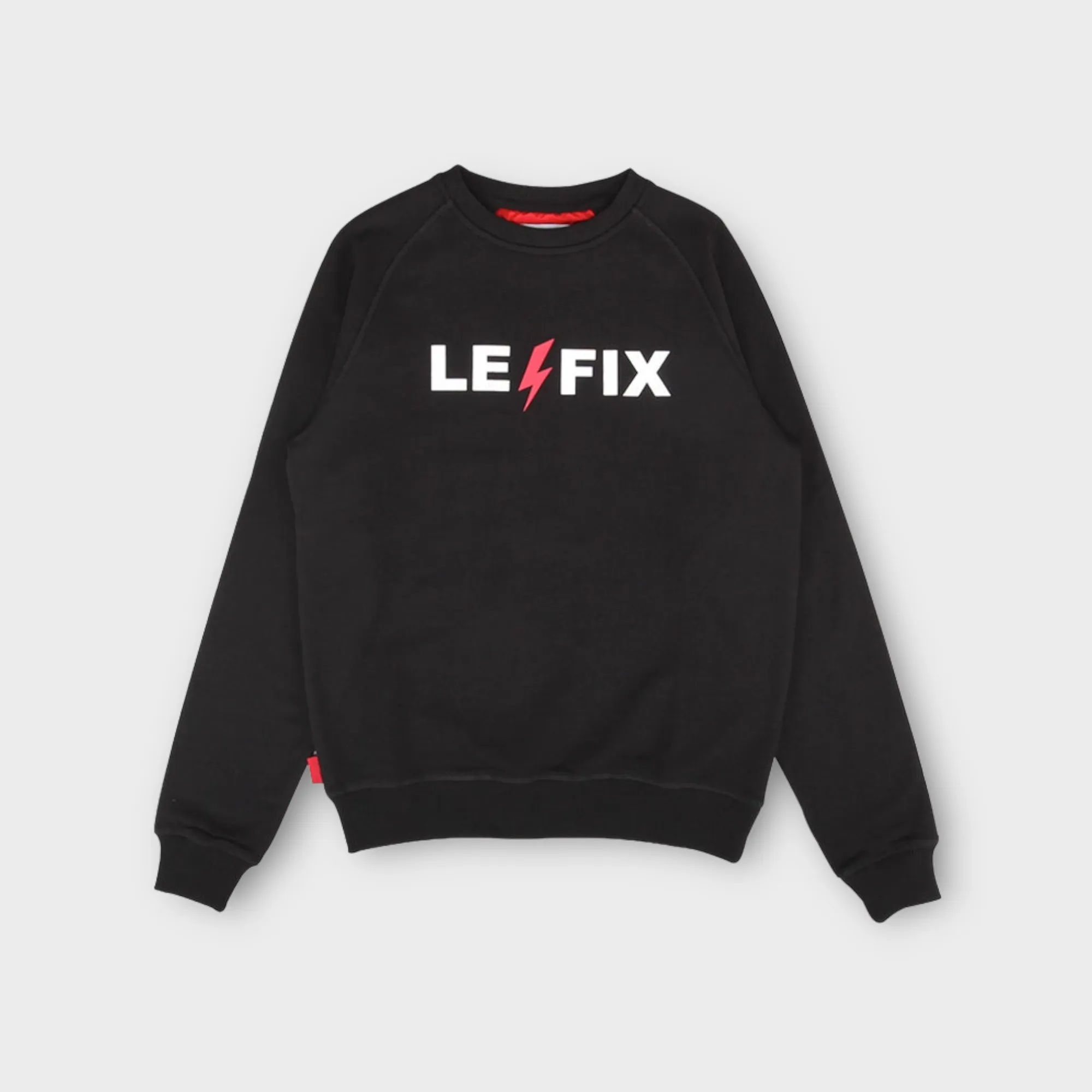 Le Fix Lightning Crew I Sort