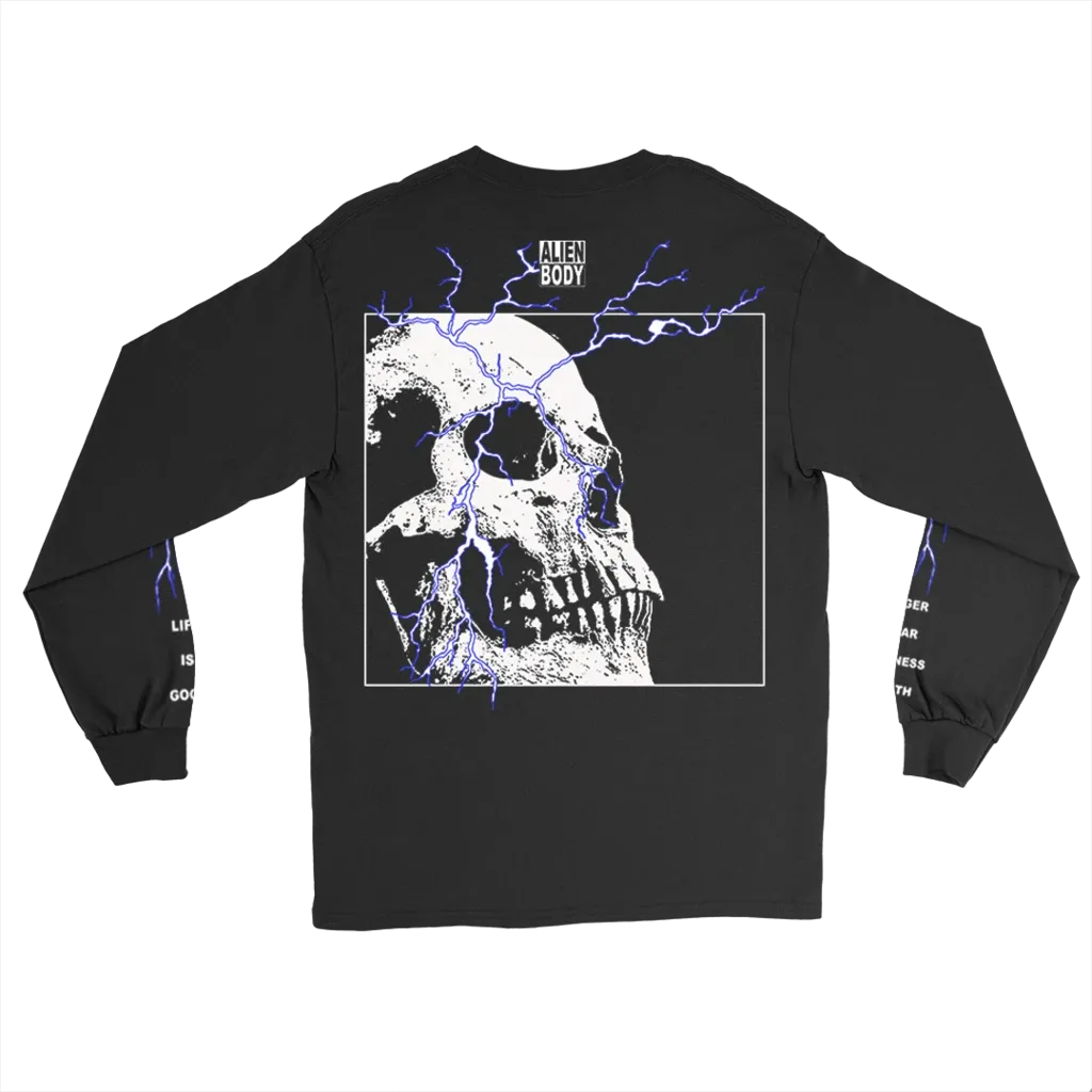 LIGHTNING LONGSLEEVE