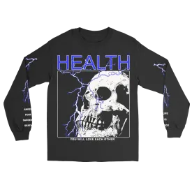 LIGHTNING LONGSLEEVE