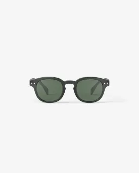 Limited Edition Baby Round Sunglasses (0-9M)