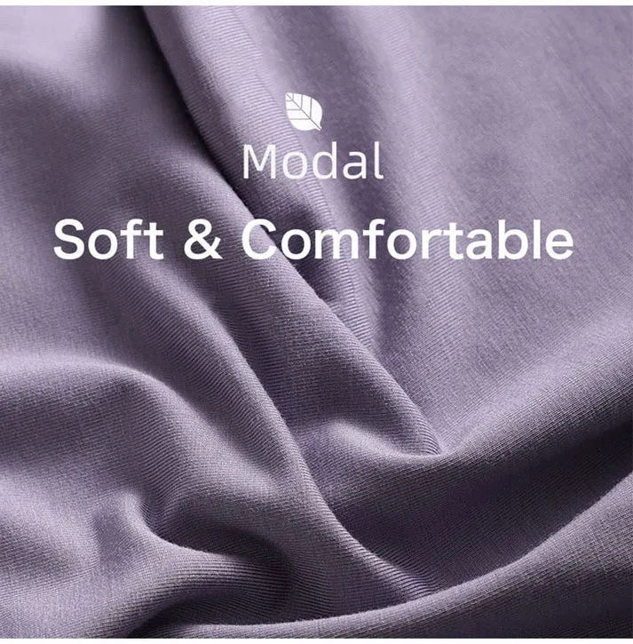 Men's Ice Silk Briefs Boxers (Buy 1 Get 2 Free)