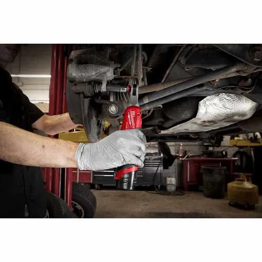 Milwaukee 2567-20 M12 FUEL™ 3/8" High Speed Ratchet (Bare Tool)