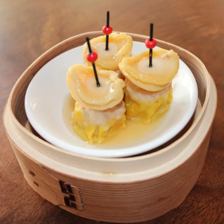 Mister Wu - 61% Off Dim Sum & Tea Buffet - Flash Deal - BDAY SALE