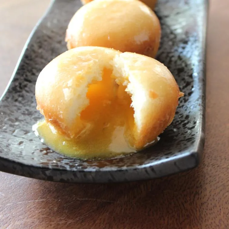 Mister Wu - 61% Off Dim Sum & Tea Buffet - Flash Deal - BDAY SALE