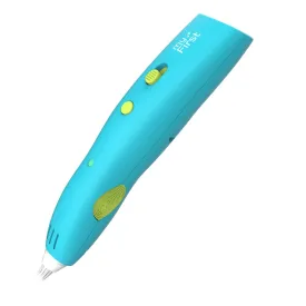 MYFIRST 3D Pen 3Dpen Make Blue