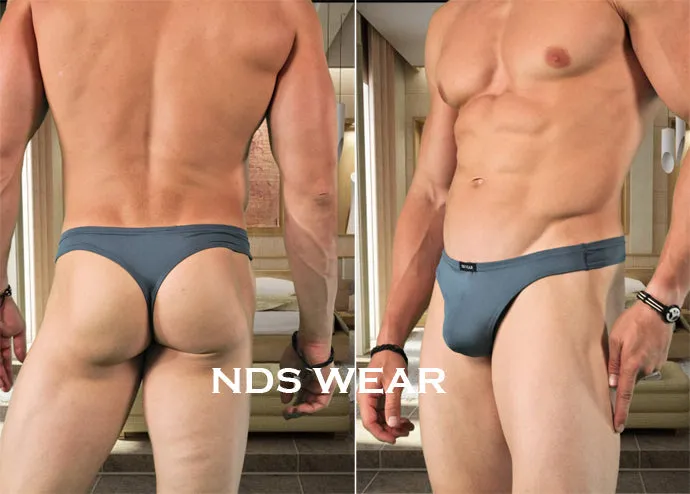 NDS Wear Juno Thong - Limited Stock Offer