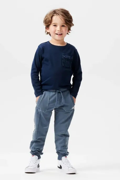 Noppies Knightdale Long Sleeve Top