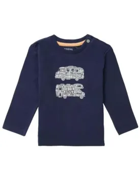 Noppies Tontitown Long Sleeve Top