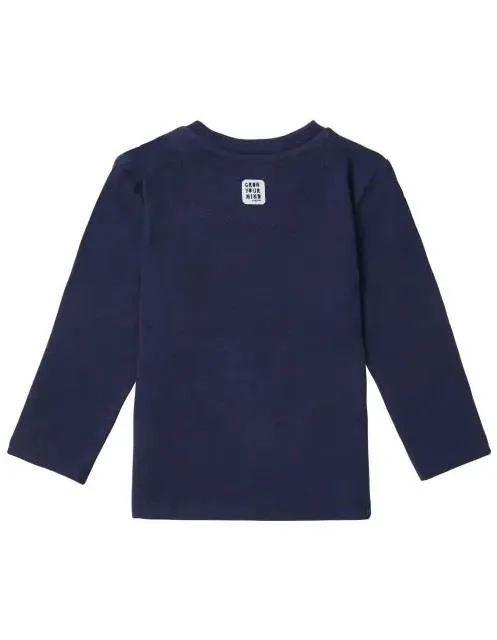 Noppies Tontitown Long Sleeve Top