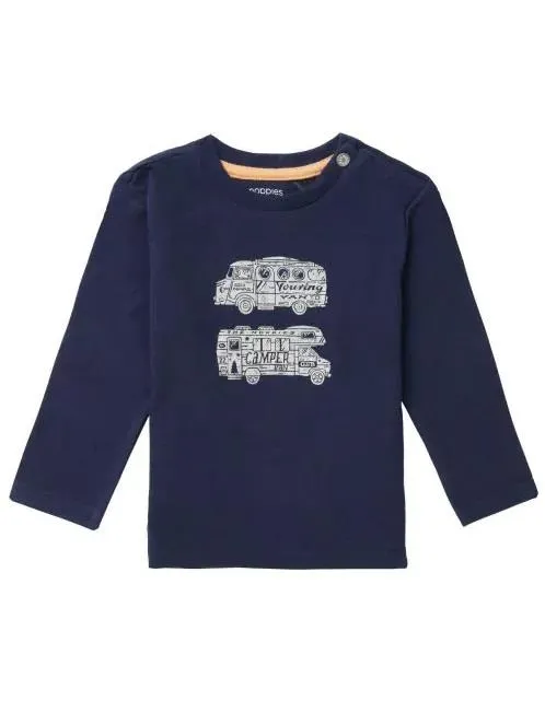 Noppies Tontitown Long Sleeve Top