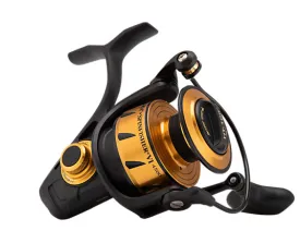 Penn Spinfisher VI 3500 Spinning Reel SSVI3500