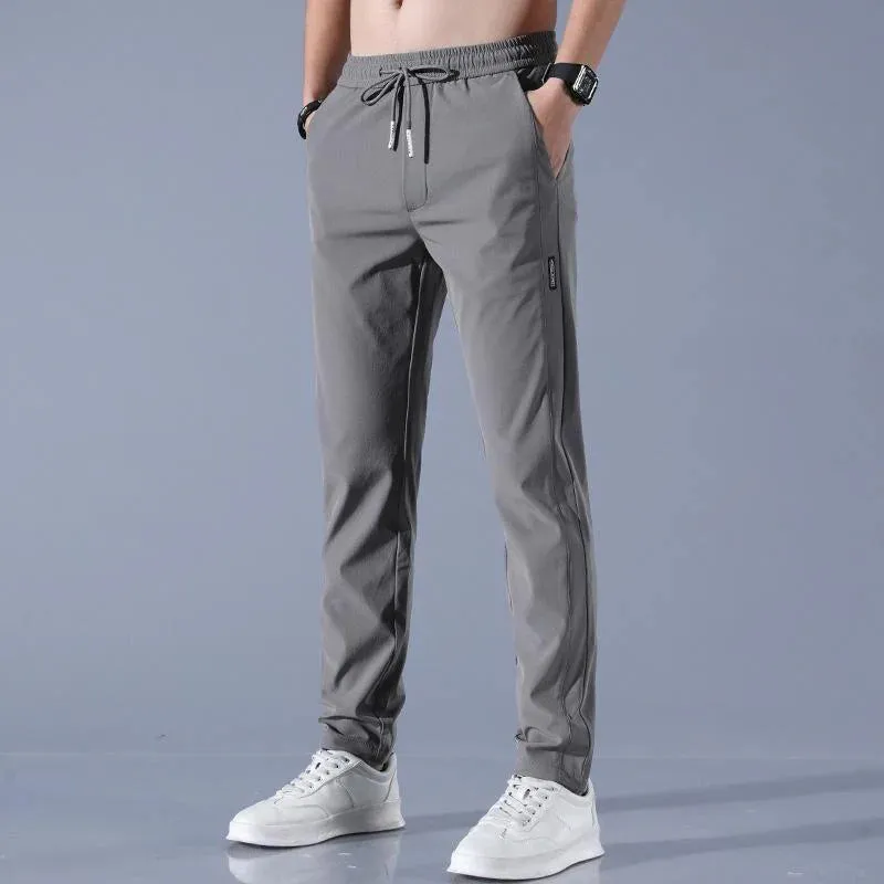PREMIUM HAND CRAFTED KOREAN JOGGERS | Buy 1 Get 1 Free