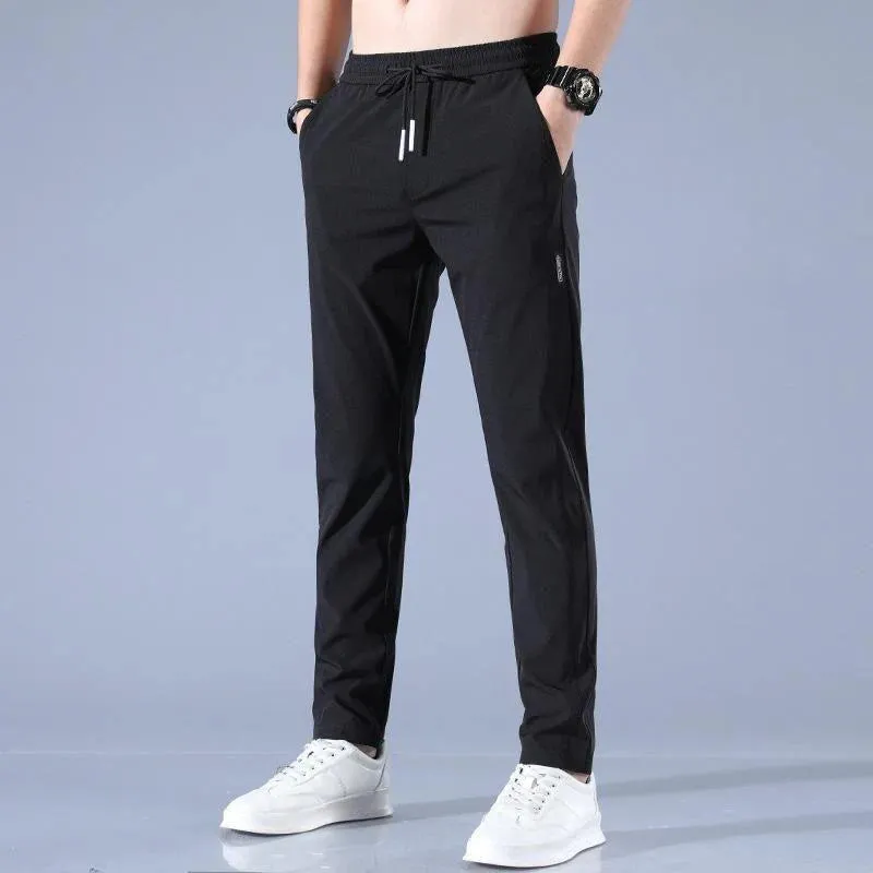 PREMIUM HAND CRAFTED KOREAN JOGGERS | Buy 1 Get 1 Free