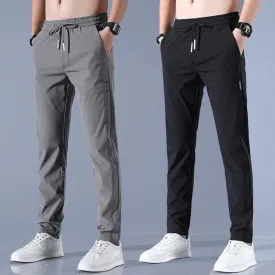 PREMIUM HAND CRAFTED KOREAN JOGGERS | Buy 1 Get 1 Free