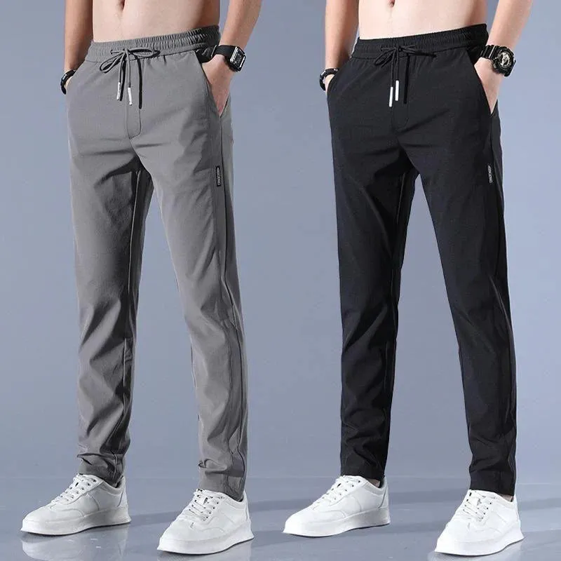 PREMIUM HAND CRAFTED KOREAN JOGGERS | Buy 1 Get 1 Free