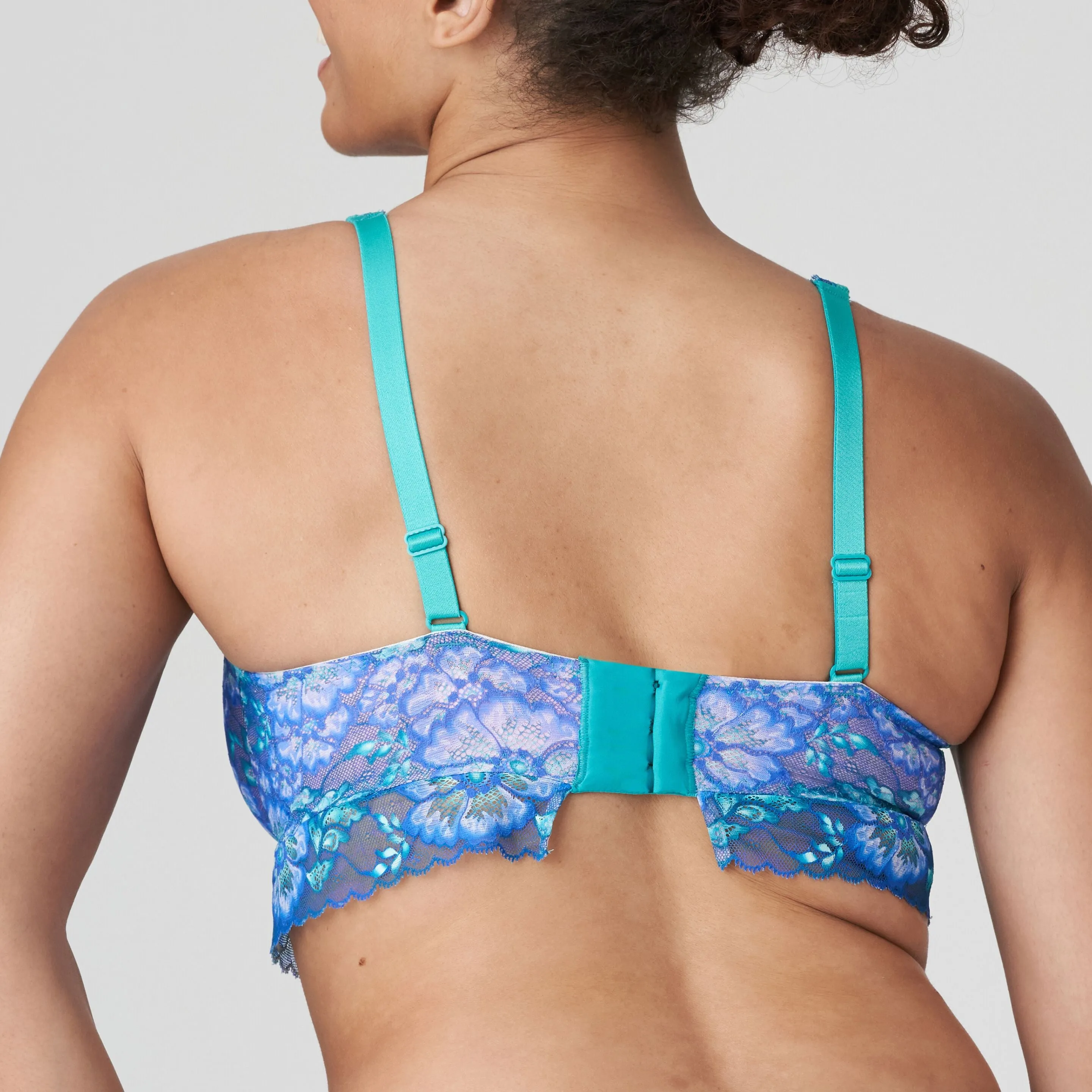 Prima Donna Twist Morro Bay 014-2264 Mermaid