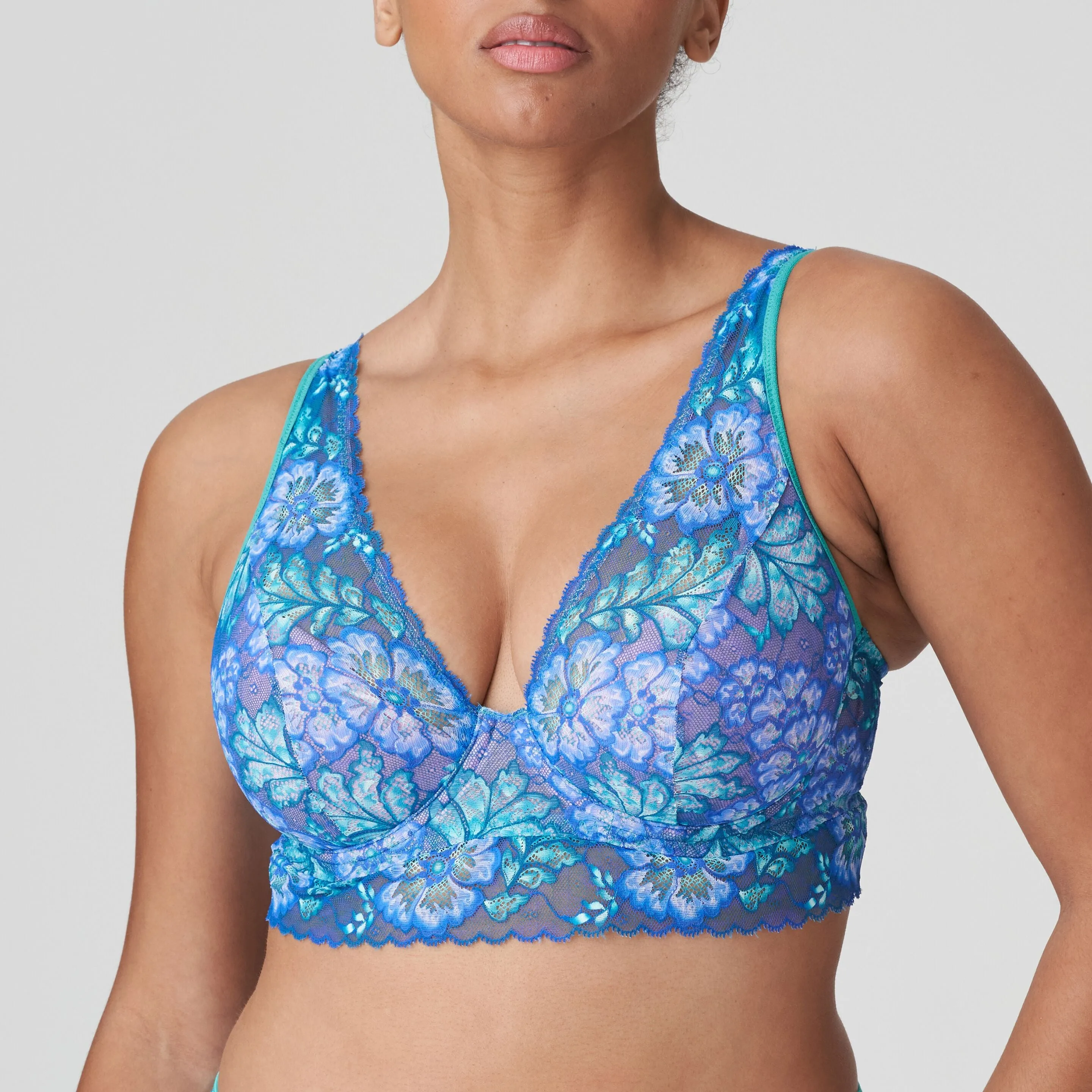 Prima Donna Twist Morro Bay 014-2264 Mermaid