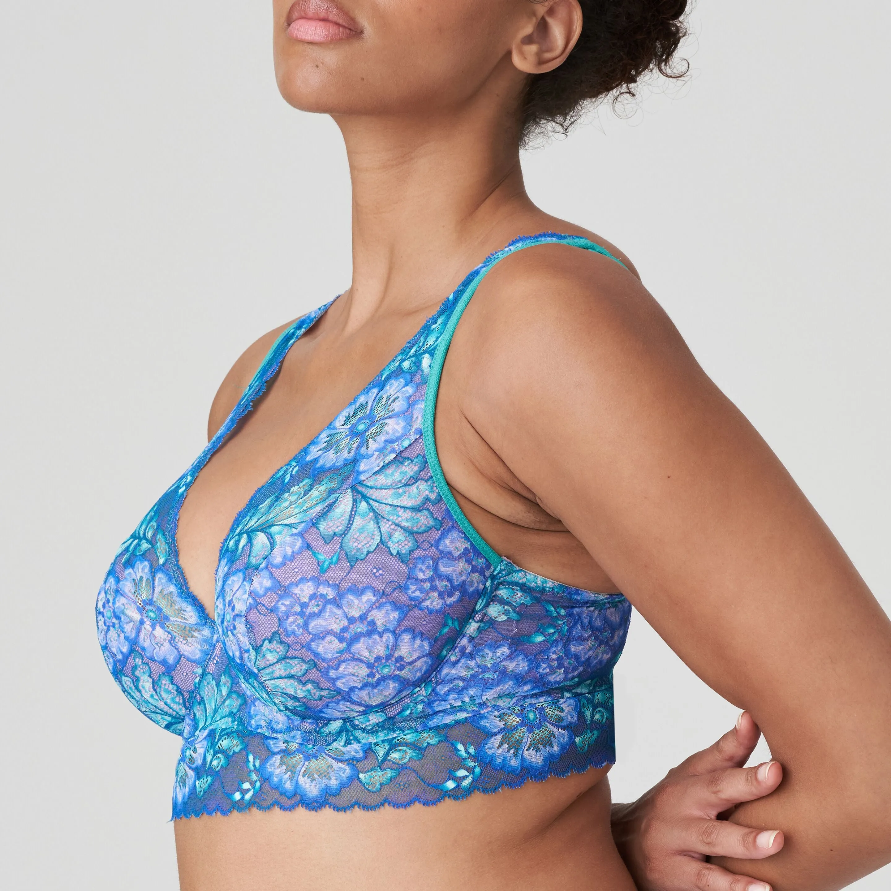 Prima Donna Twist Morro Bay 014-2264 Mermaid