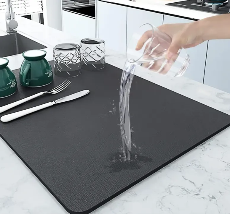 Quick-Drying Kitchen Mat | BUY 1 & GET 1 FREE