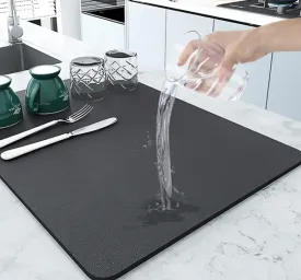 Quick-Drying Kitchen Mat | BUY 1 & GET 1 FREE